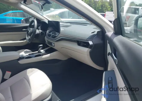 2024 Nissan Altima Sv Fwd z USA, uszkodzony, nr VIN 1N4BL4DV0RN339893